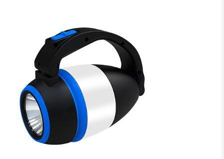 Versatile Illumination: 3-in-1 Multifunctional LED Table Lamp