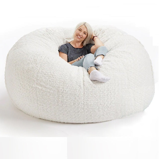 Ultimate Relaxation: Cozy Bean Bag Chair